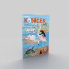 Trojský koníček - Život v mokřadech