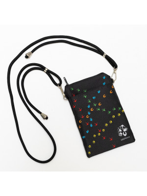 Kapsa na mobil s motivem stop