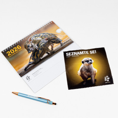 Balíček "Pro babičku"