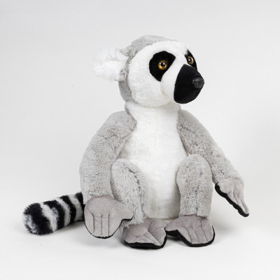 Lemur 28 cm