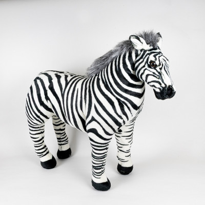 Zebra 100 cm