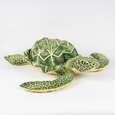 Želva mořská 68 cm