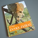 Zvyky zvířat 