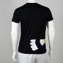 Unisex tričko s Dvojzoborožcem