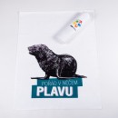 Osuška „ Pořád v něčem plavu“ 