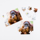 Puzzle Zoo Praha