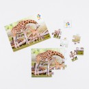 Puzzle Zoo Praha
