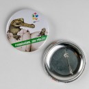 Buton - gaviál  indický