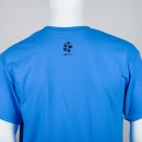 Unisex tričko „Hlavou zeď neprorazíš“