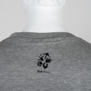 Unisex tričko - hrabáč