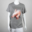 Unisex tričko - hrabáč