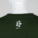 Unisex tričko - hrabáč