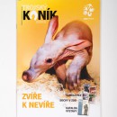 Trojský koník - Zvíře k nevíře