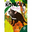 Trojský koníček – časopis pro zvídavé  děti