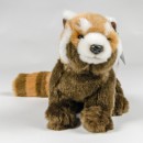 Panda červená