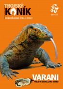 Trojský koník - Varani