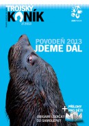 Trojský koník - Jdeme dál 