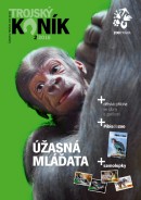 Trojský koník – Úžasná mláďata 
