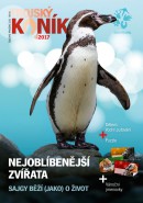 Trojský koník – Vlčí rodina