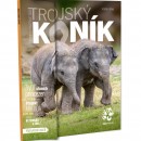 Trojský koník – sloní princezny