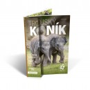 Trojský koník – sloní princezny