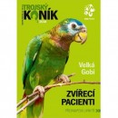 Trojský koník – Zvířecí pacienti