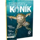 Trojský koník – Vodnice posvátná