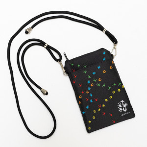 Kapsa na mobil s motivem stop