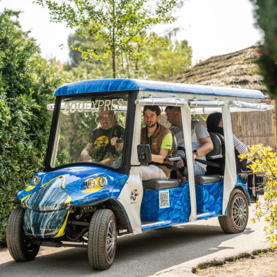 ZooExpres