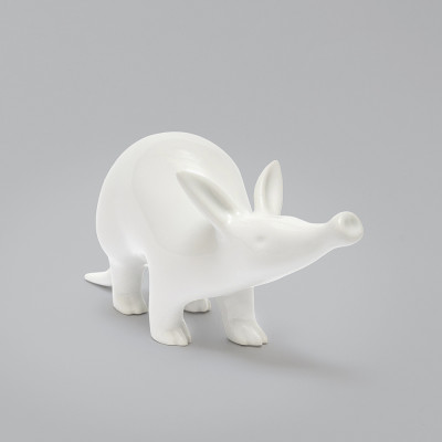 Soška hrabáč kapský