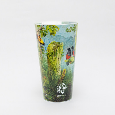 Kelímek Rákosův pavilon