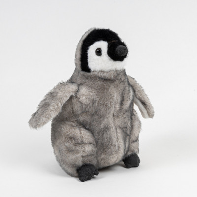 Mládě tučňáka 22 cm