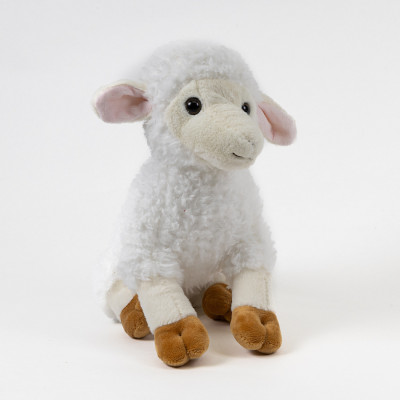 Beránek 30 cm