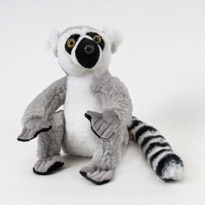 Lemur sedící 20 cm