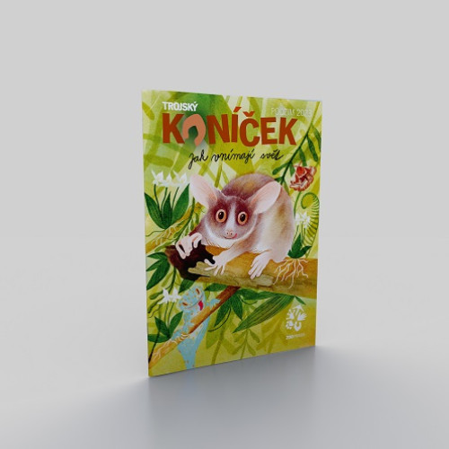 Trojský koníček - Jak vnímají svět