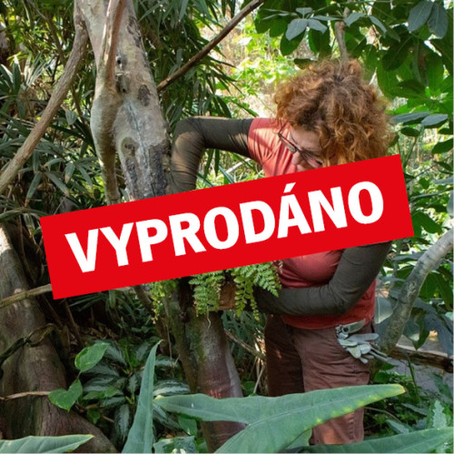 Zahradníkem v zoo