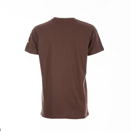 Unisex tričko s motivem hrocha