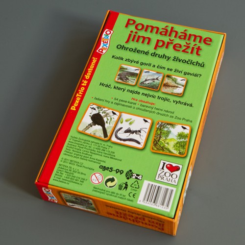 Pexetrio