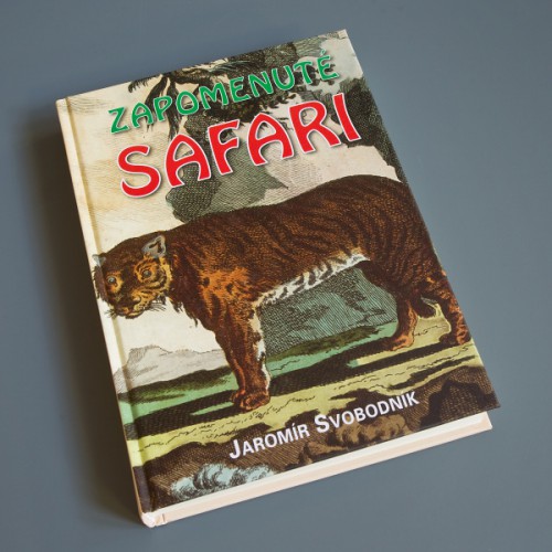 Zapomenuté Safari