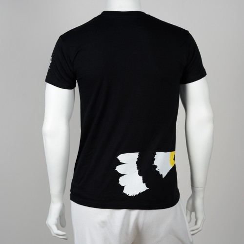 Unisex tričko s Dvojzoborožcem