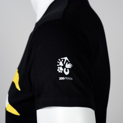 Unisex tričko s Dvojzoborožcem