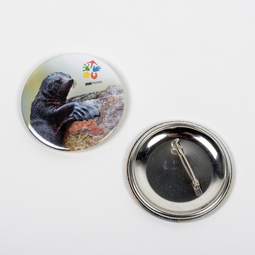 Buton – lachtan jihoafrický
