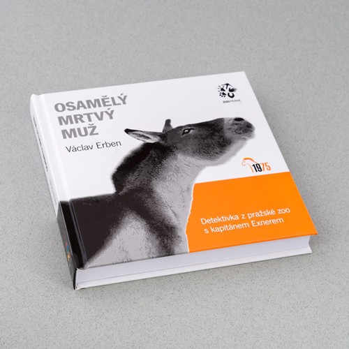 Osamělý mrtvý muž – Václav Erben