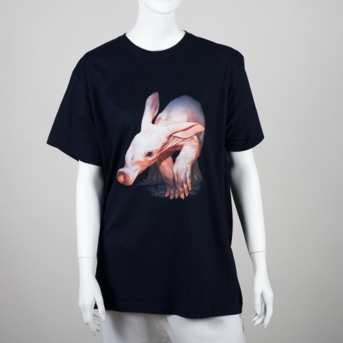 Unisex tričko - hrabáč