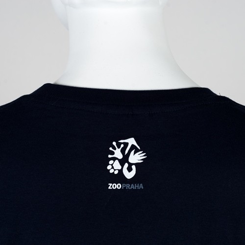 Unisex tričko - hrabáč
