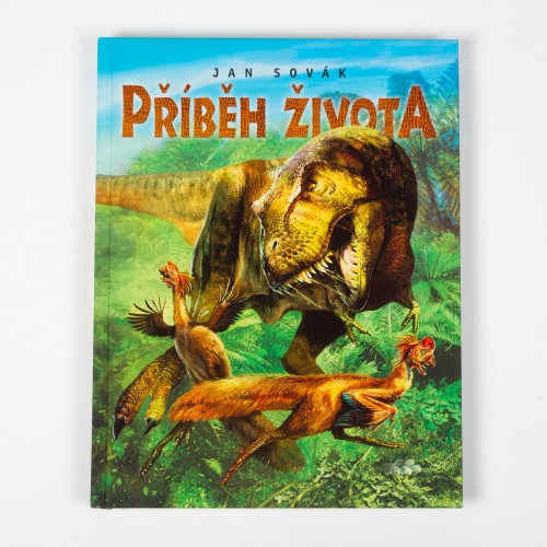 Příběh života – Jan Sovák