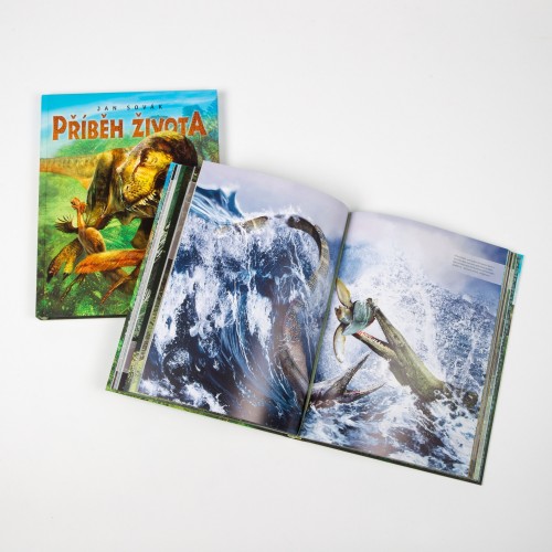 Příběh života – Jan Sovák