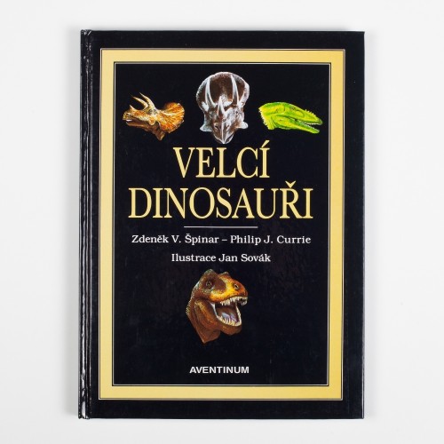 Velcí dinosauři