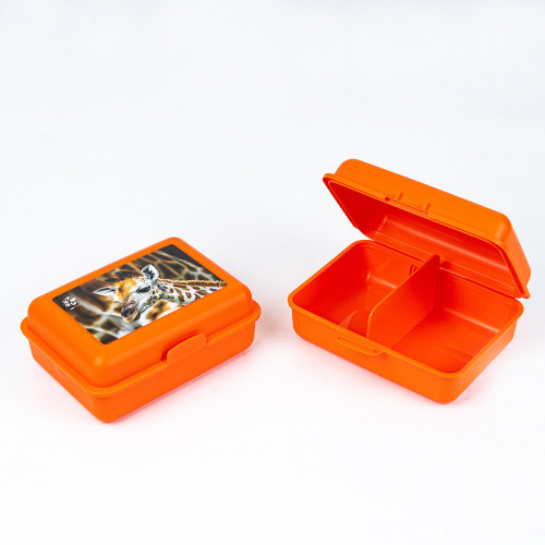 Originální svačinový box - ŽIRAFA