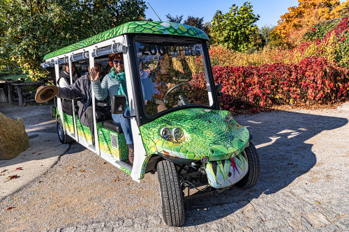 ZooExpres